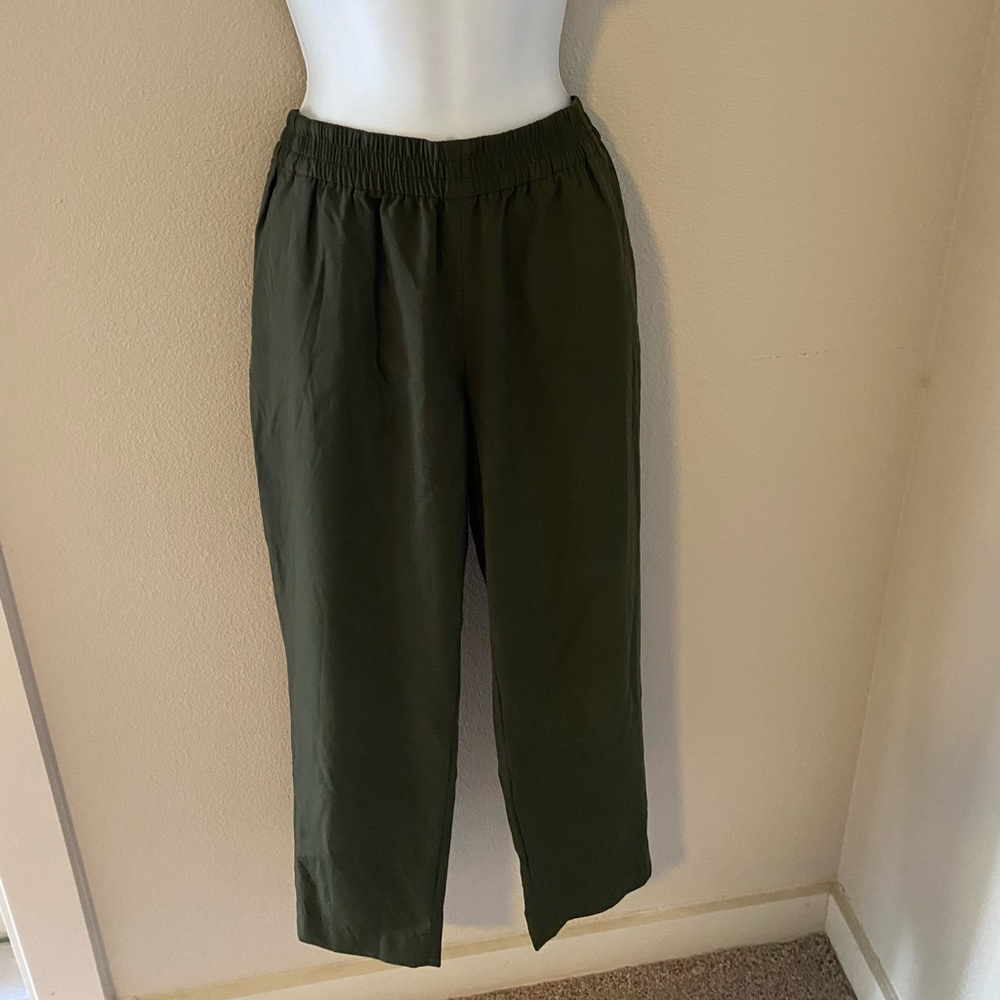 Everlane Pants
